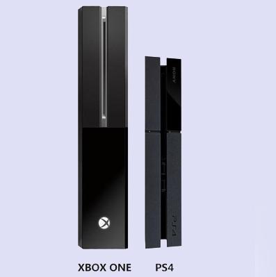 Cuáles son las diferencias entre Xbox One y PS4 - Diseño 