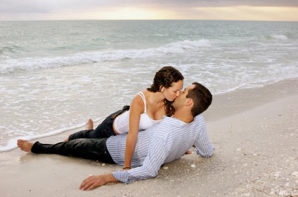 ¿Es normal hacer el amor una vez al mes? - ¿Es normal hacer el amor una vez al mes?