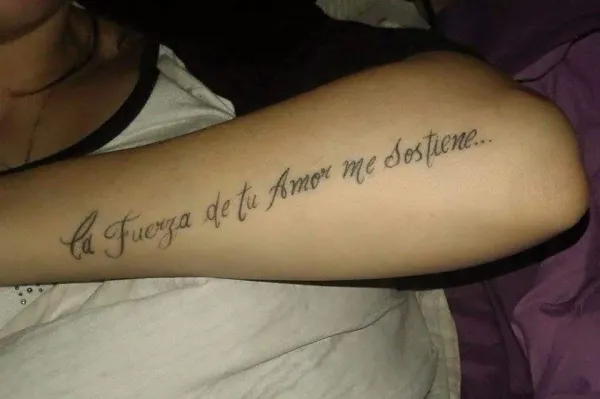frases de tatuajes para mujeres