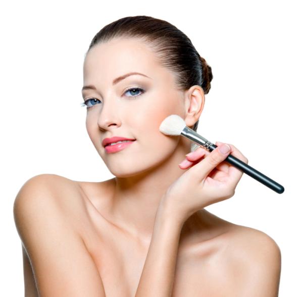 Trucos de maquillaje para salir bien en las fotos - Paso 6