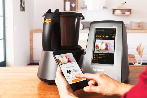 Cómo funciona un robot de cocina - ¿Es útil un robot de cocina?