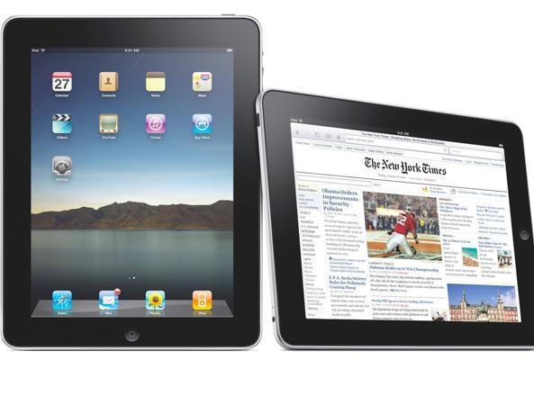 Cómo descargar un vídeo a un iPad mediante USB