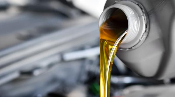 Por qué un coche consume aceite - Consumo de aceite por evaporación