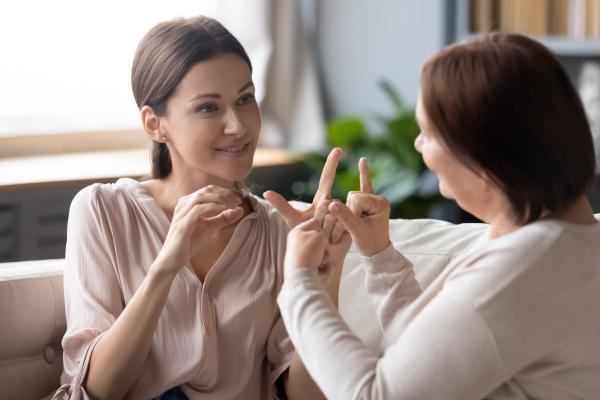 Día Internacional de las Personas Sordas: cuándo es, por qué y cómo celebrar este día - ¿Cuándo es el Día Internacional de las Personas Sordas?