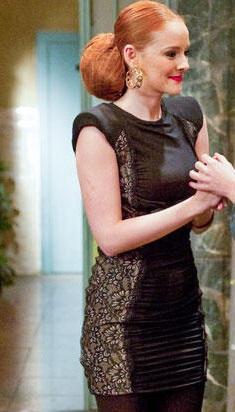 Cómo disfrazarse de Choni - Chicas - Paso 1