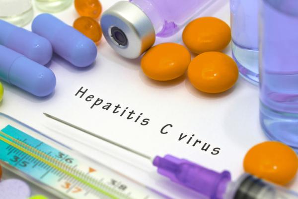 Cómo se contagia la hepatitis C