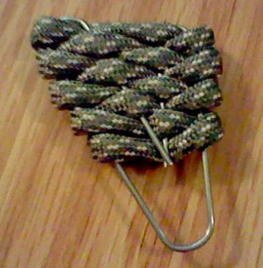 Cómo hacer una pua casera para guitarra