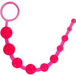 Cuáles son los juguetes sexuales anales