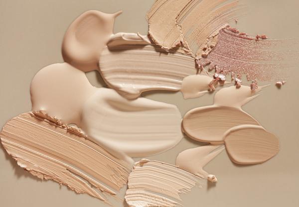 Cómo elegir la base de maquillaje - Escoger la base de maquillaje según la pigmentación de la piel