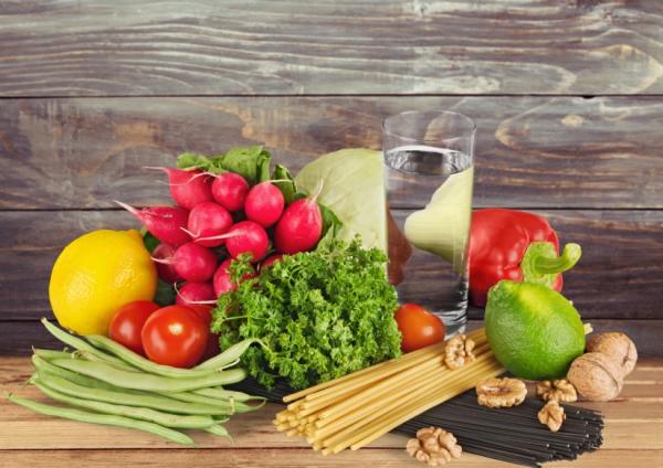 Cómo eliminar la grasa visceral de forma natural - adelgaza el abdomen - Cuida tu alimentación