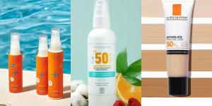 Las mejores cremas solares sin disruptores endocrinos: guía para elegir la adecuada recomendada por dermatólogos