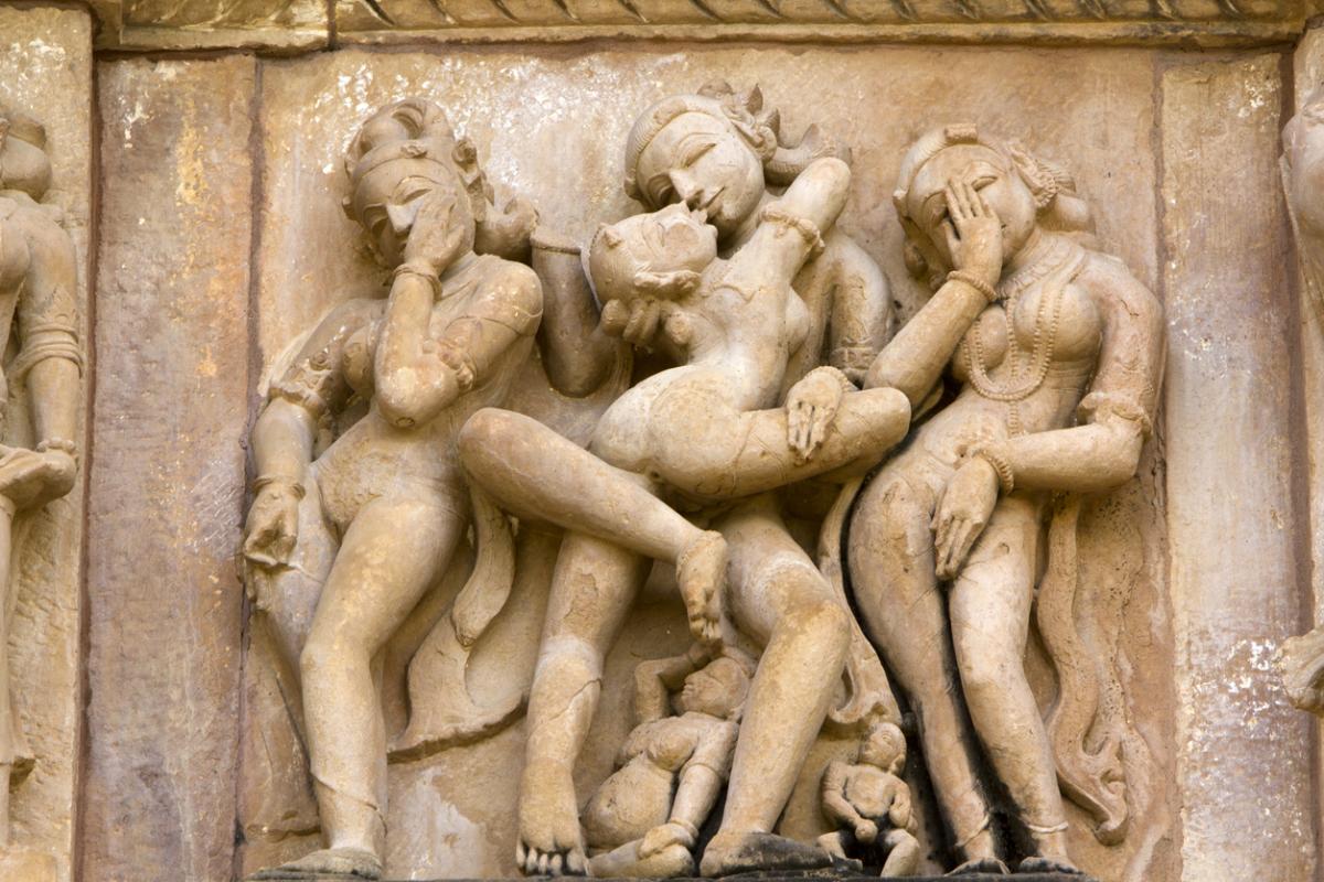 Qué es el tantra y para qué sirve