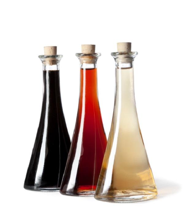 Cómo evitar que los perros orinen en la casa - Vinagre