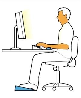 Cómo cuidar los ojos cansados - Paso 2