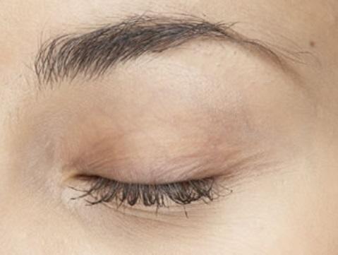 Cómo cuidar los ojos cansados - Paso 6