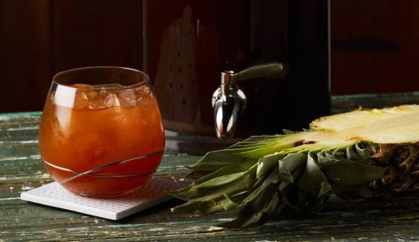 Cómo hacer tepache - Cómo hacer tepache: receta fácil