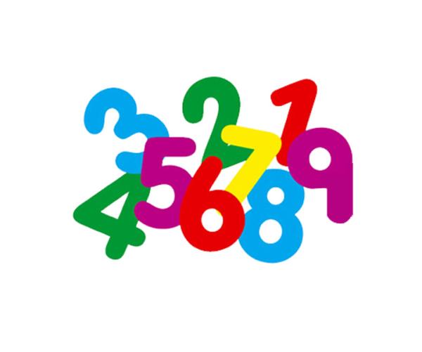 Cómo se escriben los números en catalán