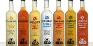 Cuáles son las principales variedades de vodka