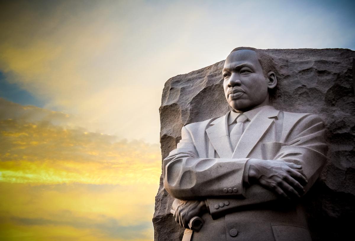 Día de Martin Luther King Jr.: cuándo y por qué se celebra