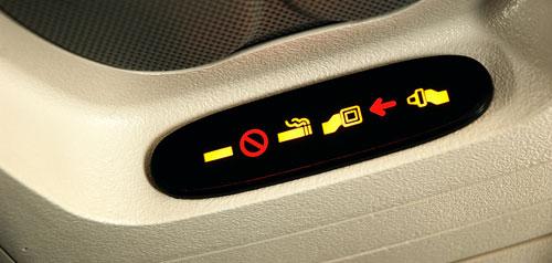 Cómo evitar la ansiedad en el avión - Paso 3