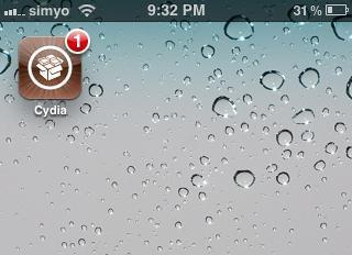 Cómo hacer jailbreak en iPhone 3GS con PwnageTool