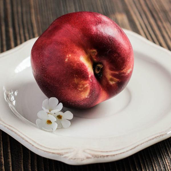 Cuáles son los beneficios de la nectarina