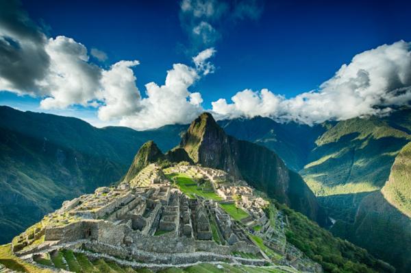 Qué países atraviesan los Andes - Qué países atraviesa la Cordillera de los Andes