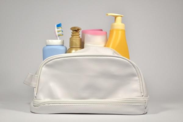 Cómo preparar una maleta para 3 días - Paso 4