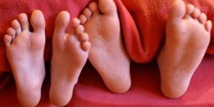 Cómo prepararse para el sexo