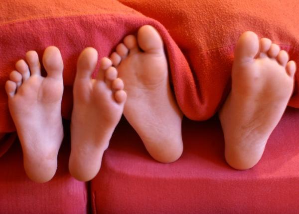 Cómo prepararse para el sexo