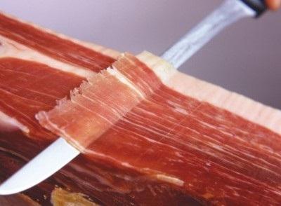 Cómo conservar el jamón serrano