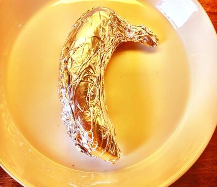 Cómo conservar los plátanos más tiempo - Paso 5