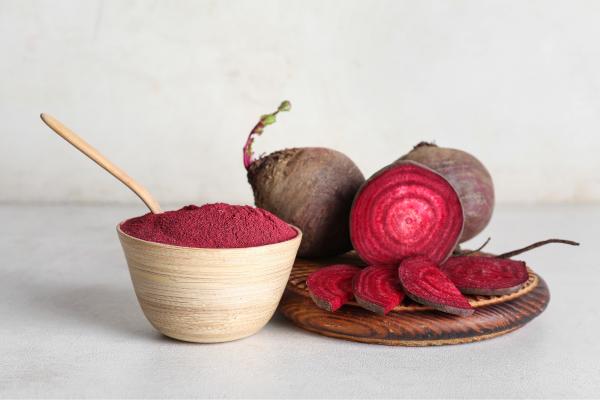 ¿Los perros pueden comer remolacha? Descubre si es seguro este alimento - ¿Es tóxica la remolacha para los perros?