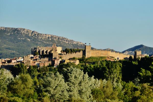 Los pueblos más bonitos de Tarragona que no te puedes perder - Montblanc