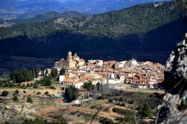 Los pueblos más bonitos de Tarragona que no te puedes perder - Tivissa