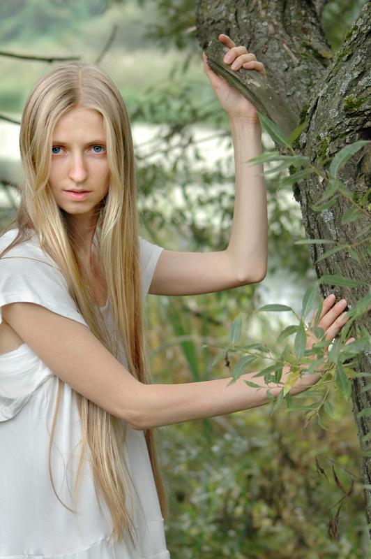 Cómo fortalecer el cabello de forma natural
