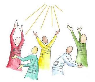 Cómo organizar un desayuno de oración