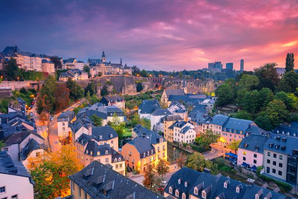 Cuál es el país más rico del mundo