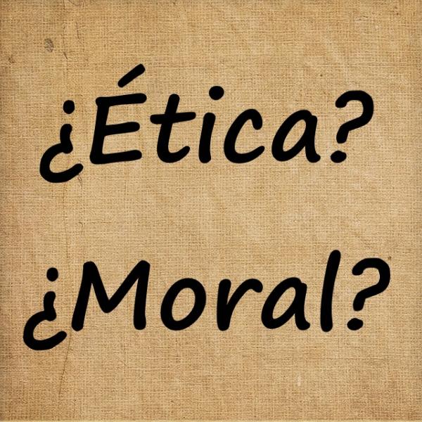 Cuál es la diferencia entre ética y moral