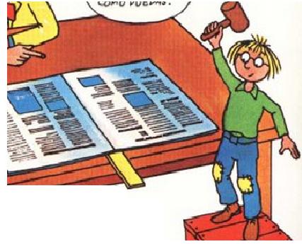 Cómo hacer experimentos con aire