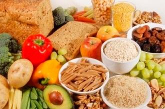 Por qué tengo tanta hambre - Comes poca fibra 