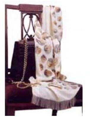 Cómo hacer estampados para telas