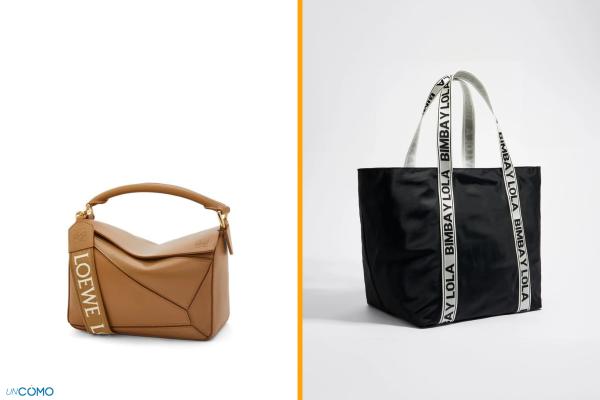 Las mejores marcas de bolsos españoles de distintas gamas - Bimba y Lola  