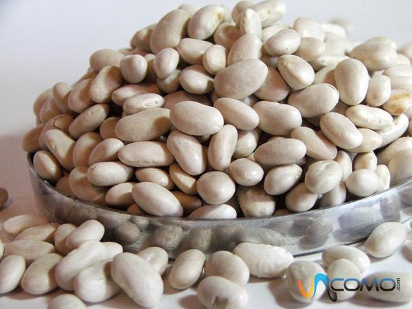 Cómo hacer una tortilla de espinacas y judías blancas - Paso 5