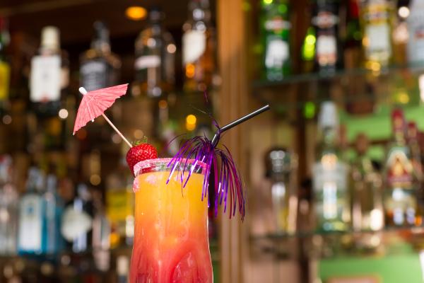 Qué es un mocktail y cómo se hace - Mocktail San Francisco