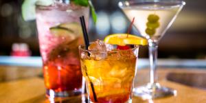 Qué es un mocktail y cómo se hace