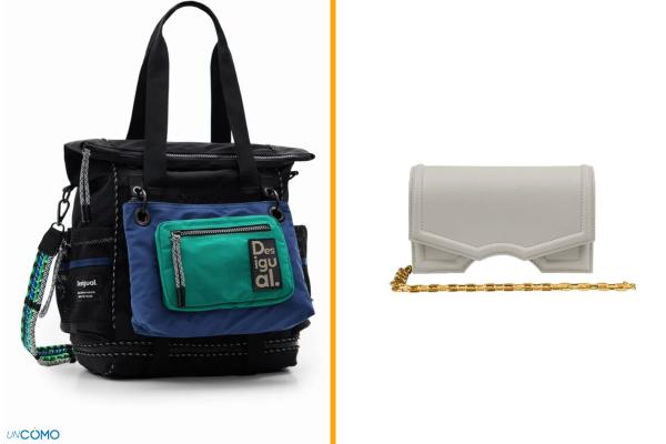 Las mejores marcas de bolsos españoles de distintas gamas - Reliquiae