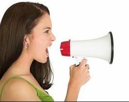 Cómo dejar de gritar a los hijos