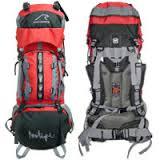 Cómo elegir una mochila de mochilero - Paso 2