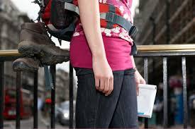 Cómo elegir una mochila de mochilero - Paso 3